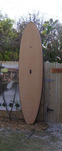 Neilson Surfboards Cork SUP 